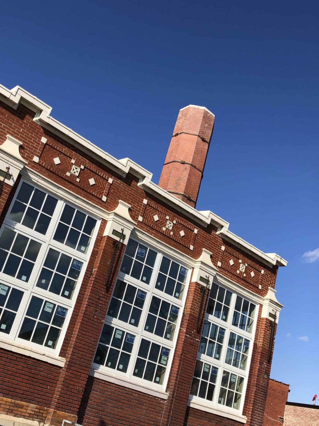 Modern Commercial Real Estate Columbus Capitol Equities